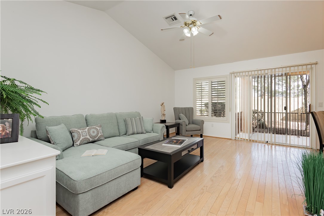 9424 Gold Mountain Drive Las Vegas NV 89134