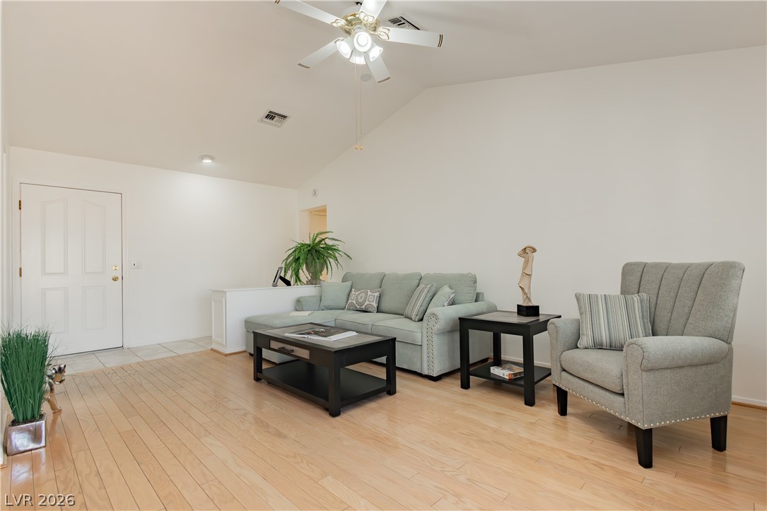9424 Gold Mountain Drive Las Vegas NV 89134