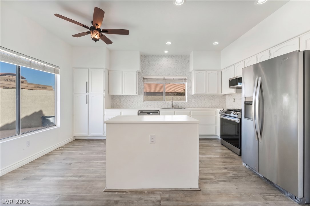 7540 Holloran Court Las Vegas NV 89128
