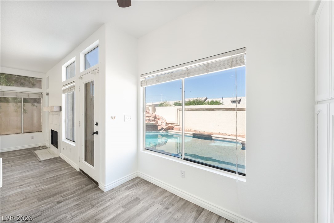 7540 Holloran Court Las Vegas NV 89128