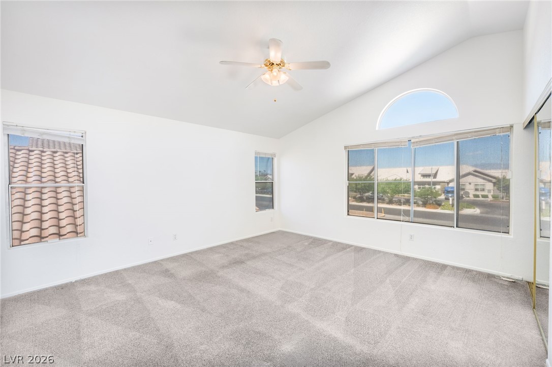 7540 Holloran Court Las Vegas NV 89128
