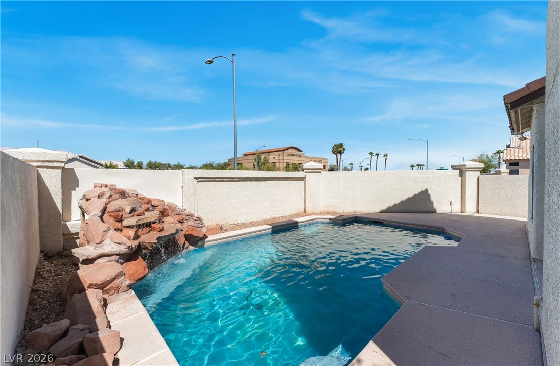 7540 Holloran Court Las Vegas NV 89128