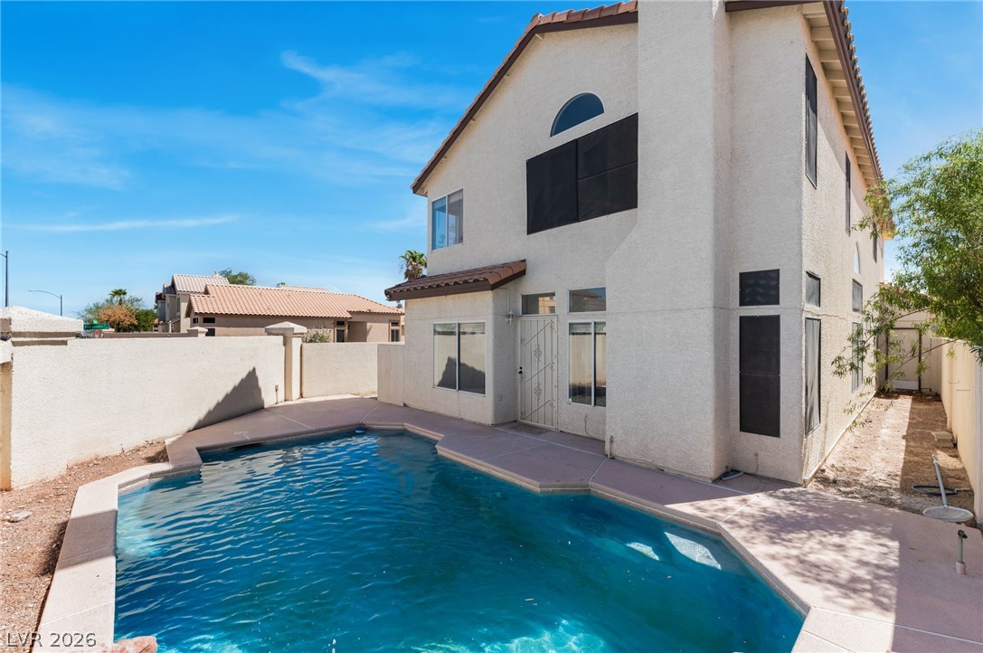 7540 Holloran Court Las Vegas NV 89128