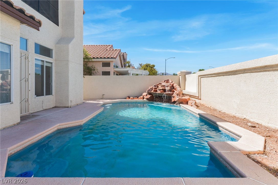 7540 Holloran Court Las Vegas NV 89128