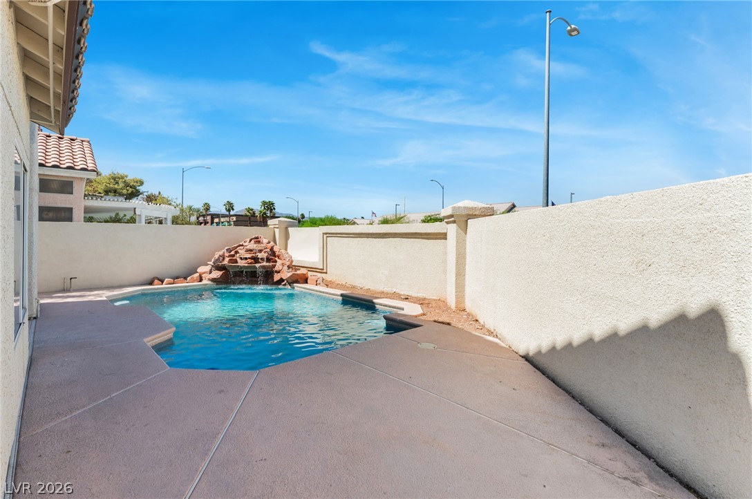 7540 Holloran Court Las Vegas NV 89128