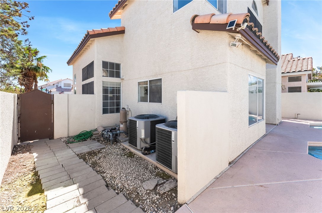 7540 Holloran Court Las Vegas NV 89128