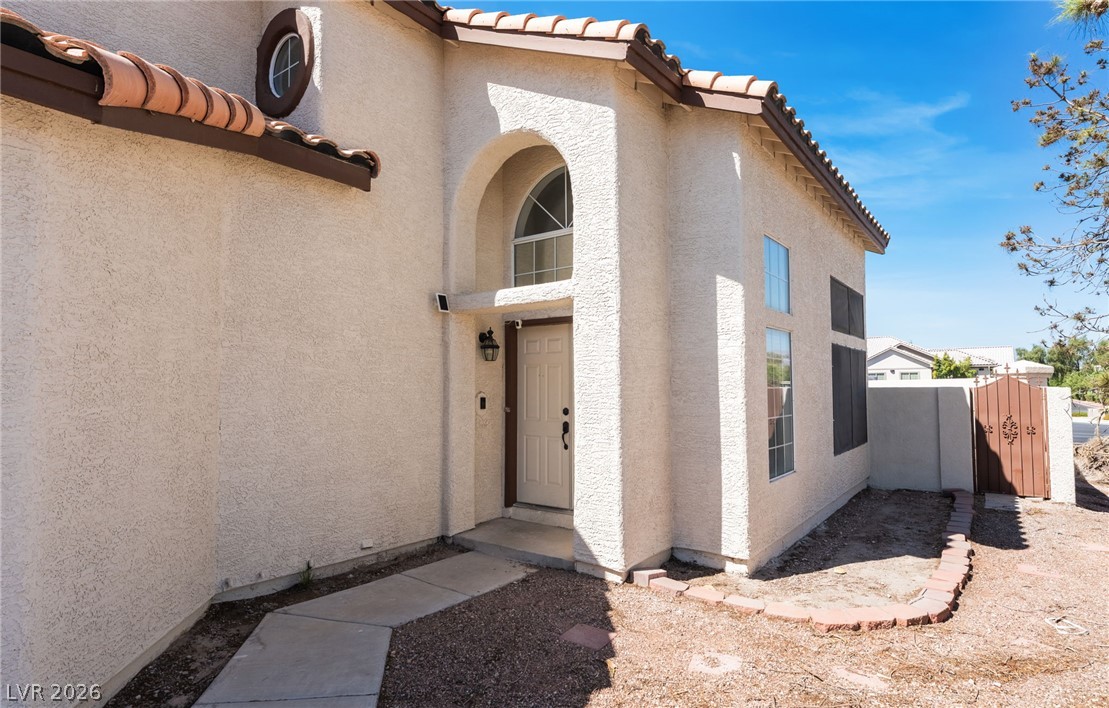 7540 Holloran Court Las Vegas NV 89128