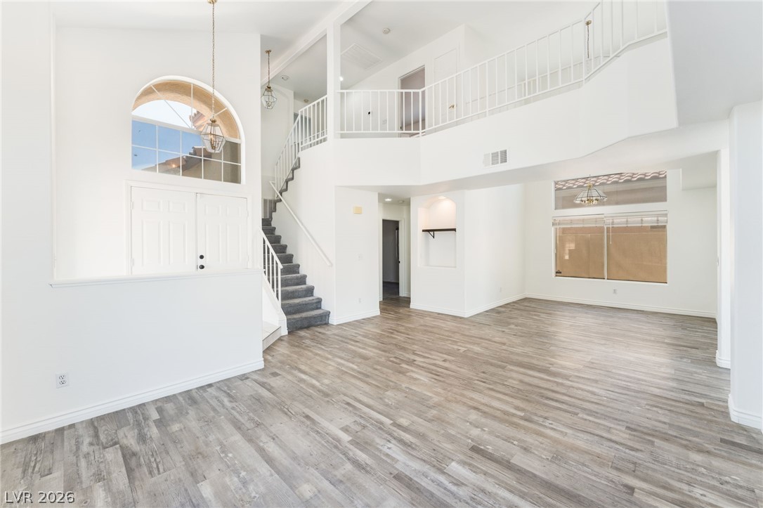 7540 Holloran Court Las Vegas NV 89128