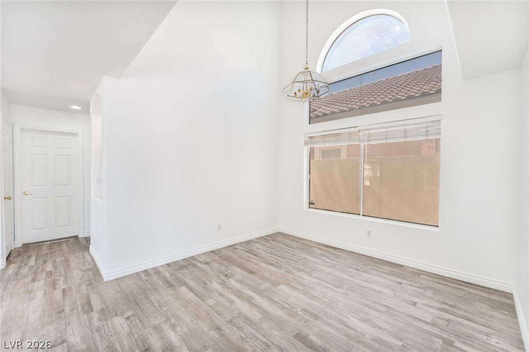 7540 Holloran Court Las Vegas NV 89128