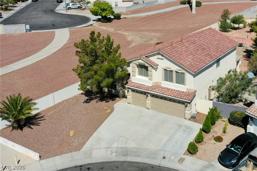 8332 Spring Arts Avenue Las Vegas NV 89129
