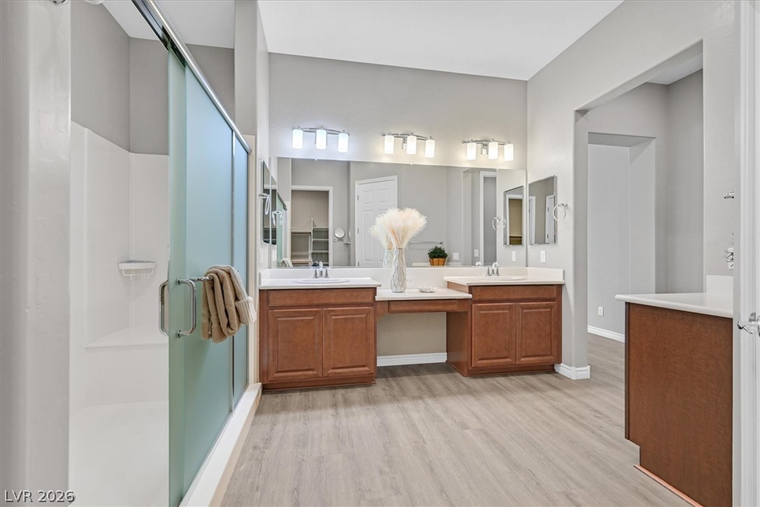 389 Stetson Creek Avenue Henderson NV 89011