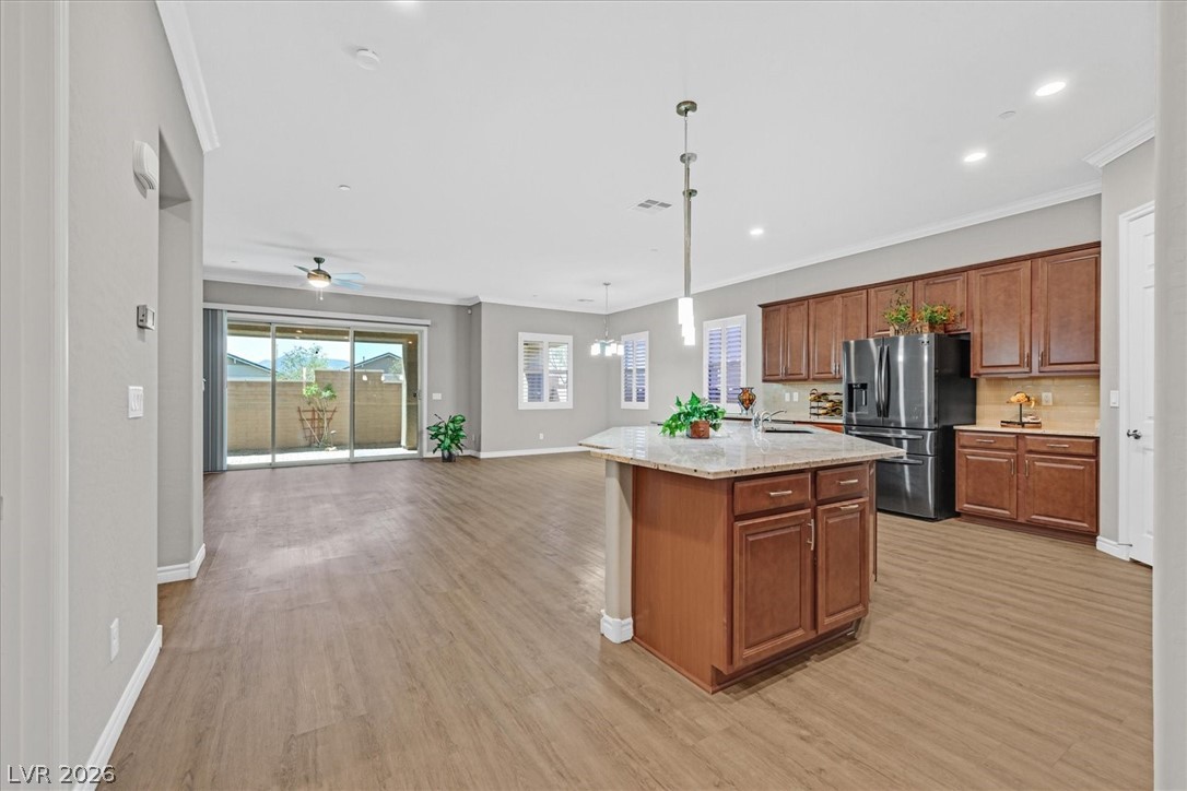 389 Stetson Creek Avenue Henderson NV 89011