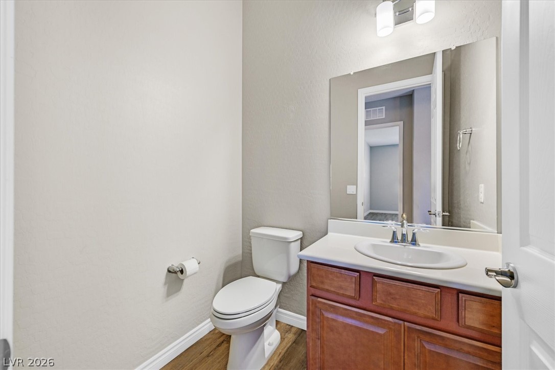 389 Stetson Creek Avenue Henderson NV 89011