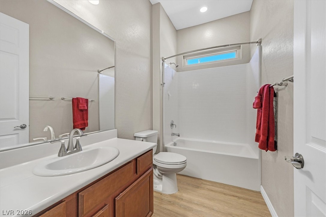 389 Stetson Creek Avenue Henderson NV 89011