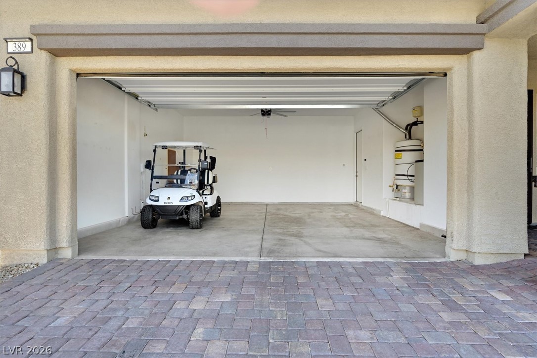 389 Stetson Creek Avenue Henderson NV 89011