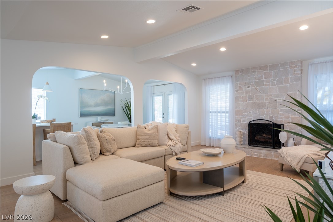 8817 Pesaro Drive Las Vegas NV 89117