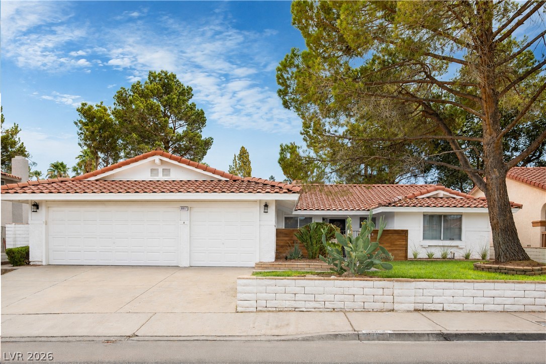 8817 Pesaro Drive Las Vegas NV 89117