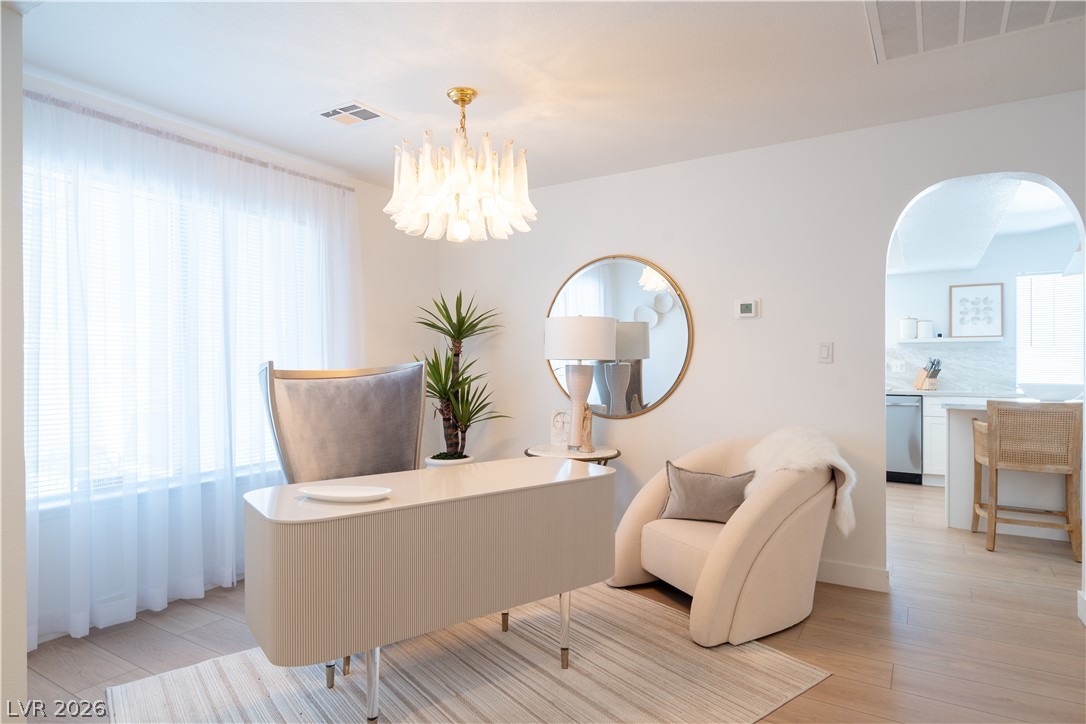 8817 Pesaro Drive Las Vegas NV 89117