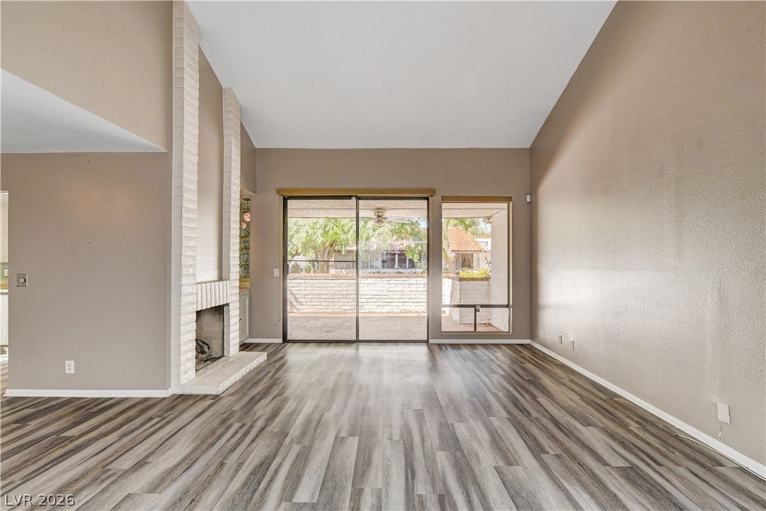 2620 San Lago Court Las Vegas NV 89121