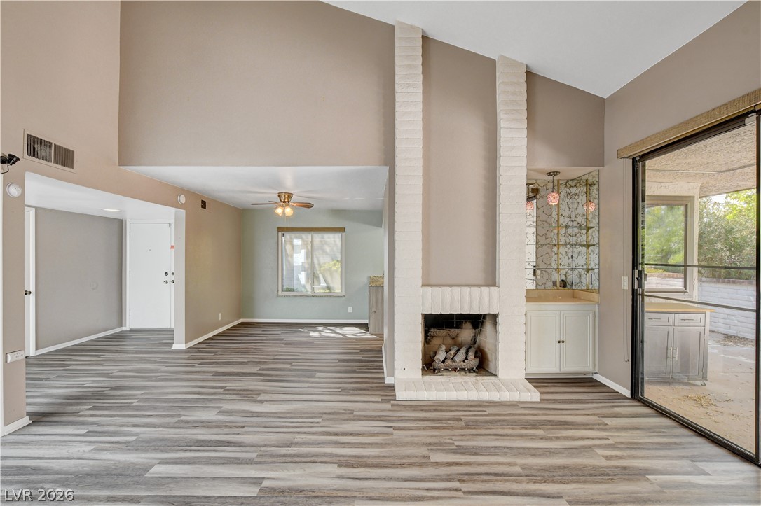 2620 San Lago Court Las Vegas NV 89121