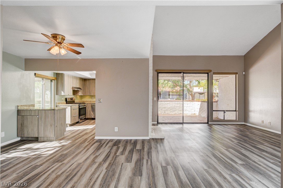 2620 San Lago Court Las Vegas NV 89121