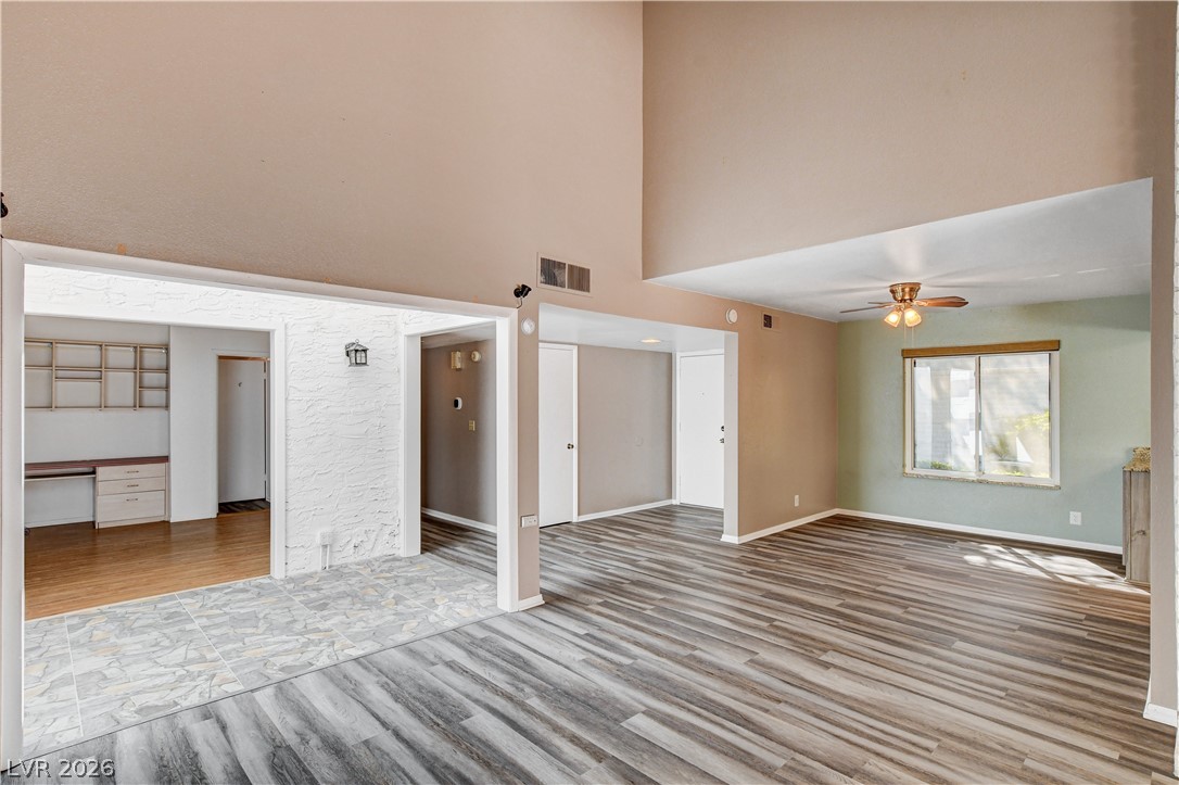 2620 San Lago Court Las Vegas NV 89121