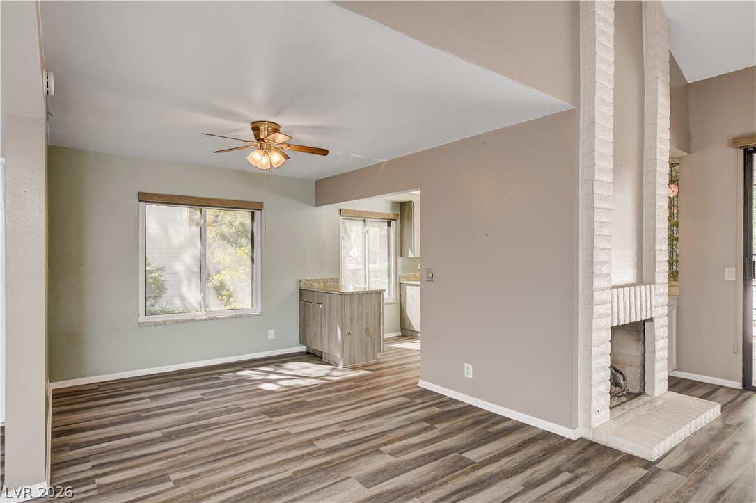 2620 San Lago Court Las Vegas NV 89121
