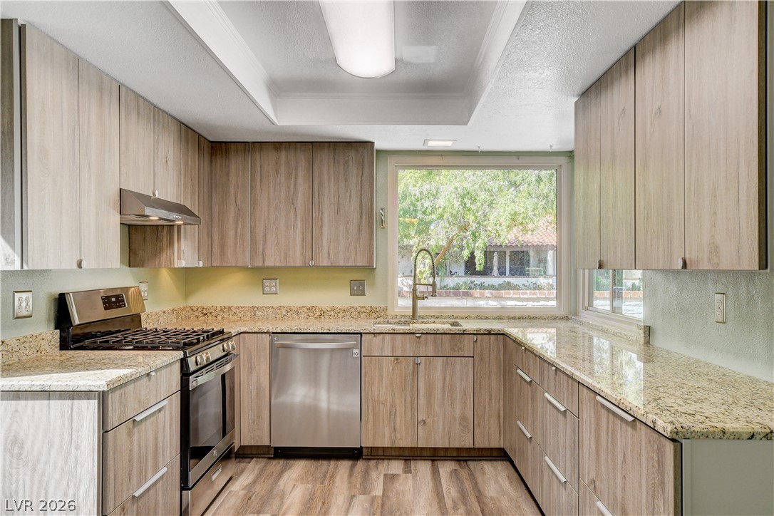 2620 San Lago Court Las Vegas NV 89121