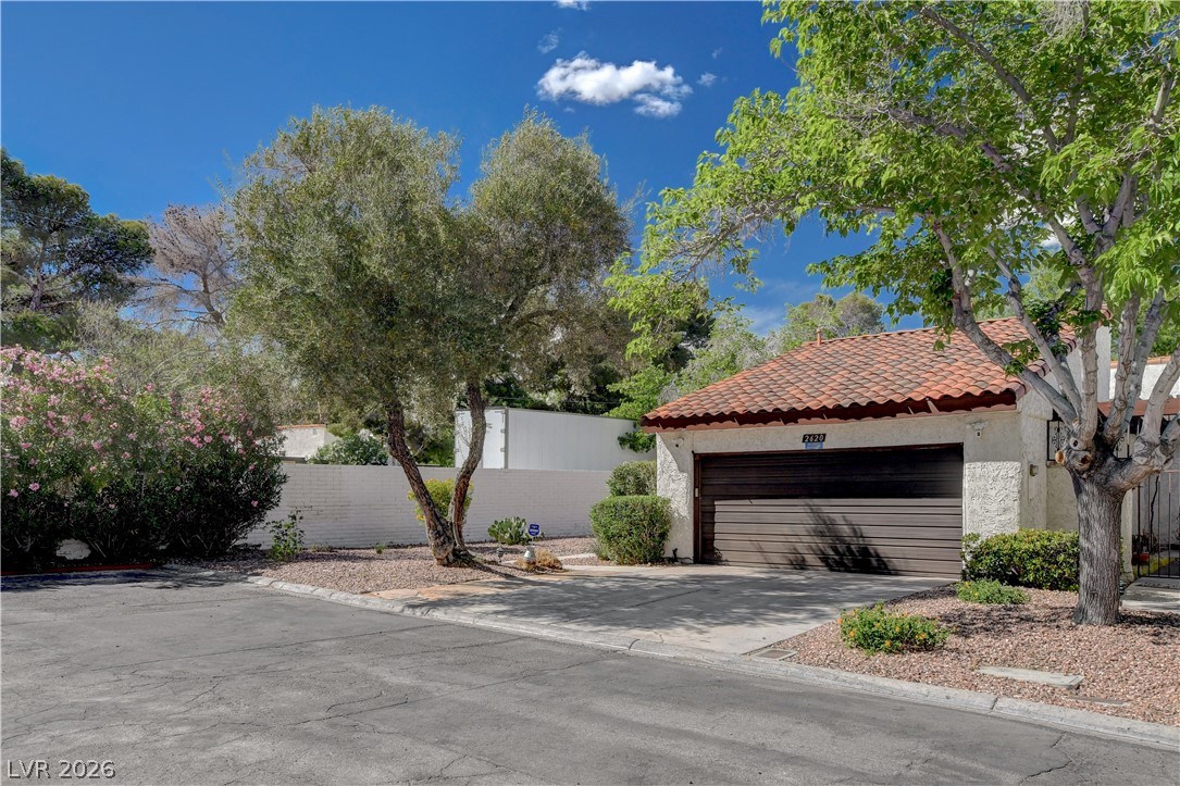 2620 San Lago Court Las Vegas NV 89121