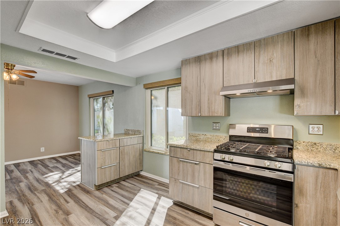 2620 San Lago Court Las Vegas NV 89121