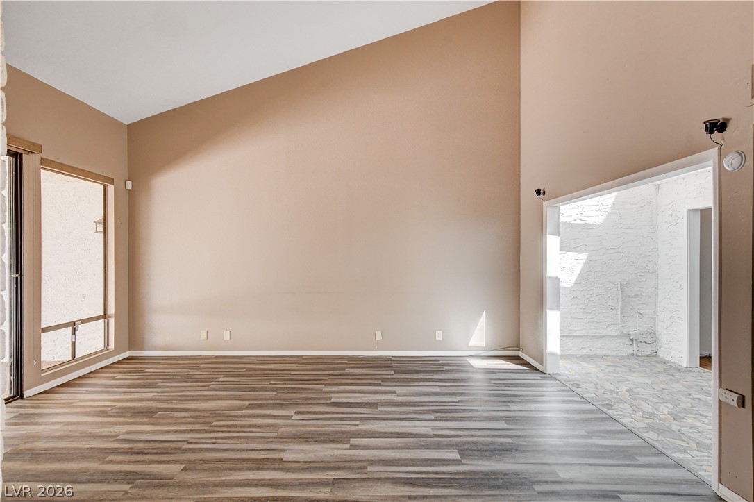 2620 San Lago Court Las Vegas NV 89121