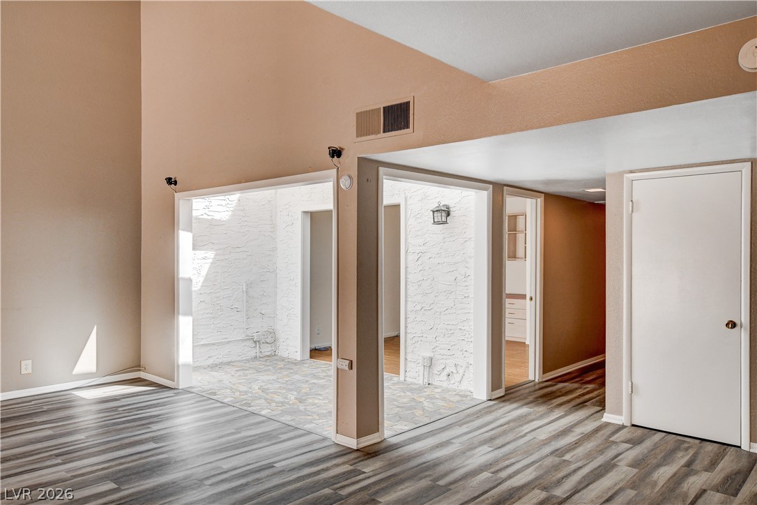 2620 San Lago Court Las Vegas NV 89121