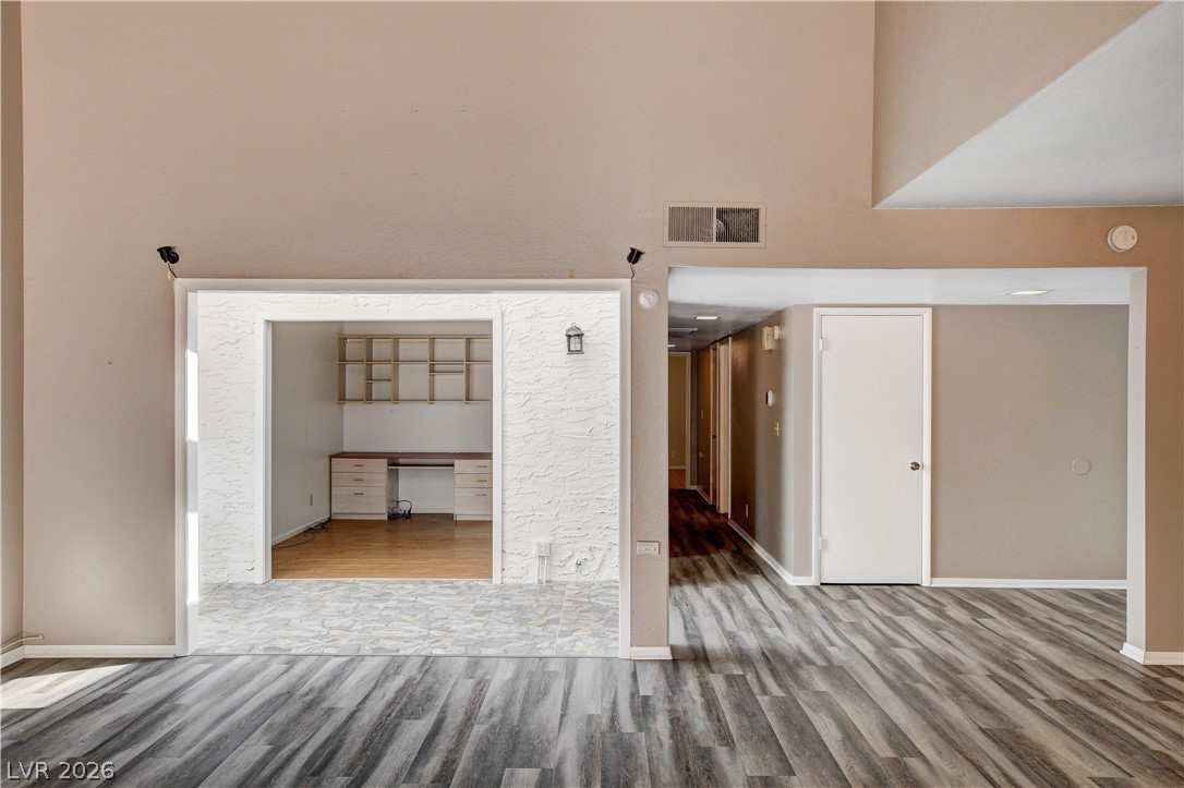 2620 San Lago Court Las Vegas NV 89121