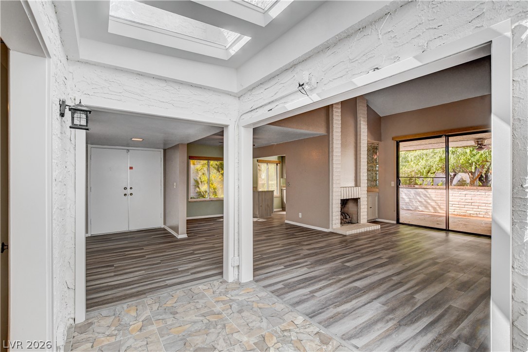 2620 San Lago Court Las Vegas NV 89121