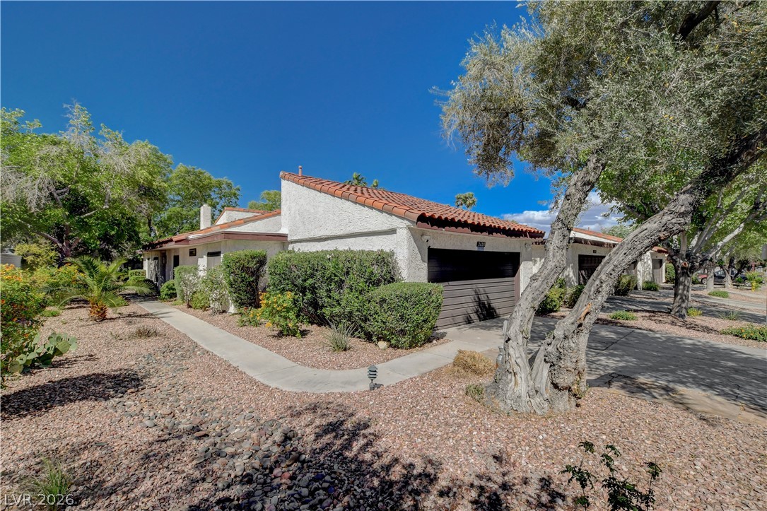 2620 San Lago Court Las Vegas NV 89121