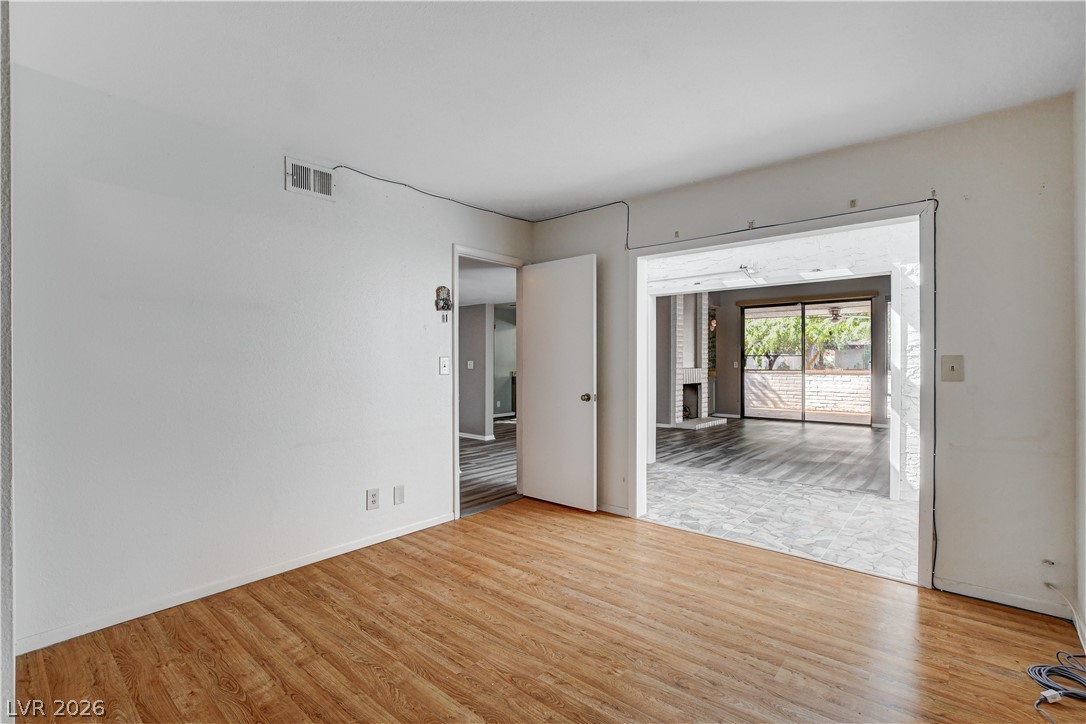 2620 San Lago Court Las Vegas NV 89121