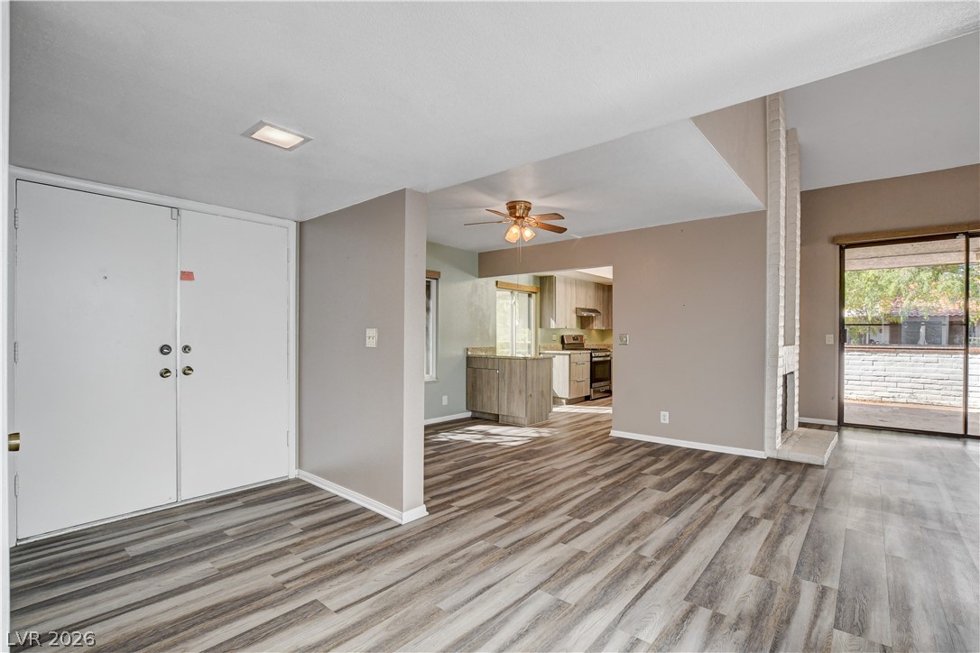 2620 San Lago Court Las Vegas NV 89121