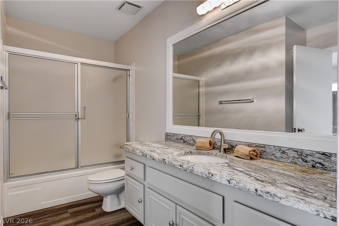 2620 San Lago Court Las Vegas NV 89121