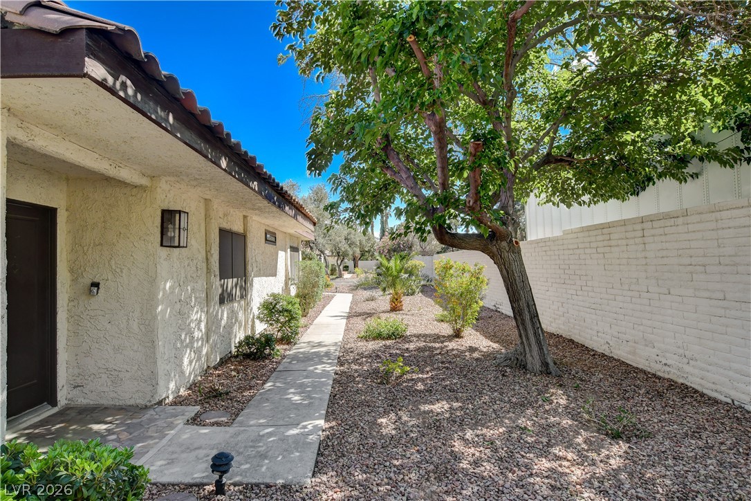 2620 San Lago Court Las Vegas NV 89121