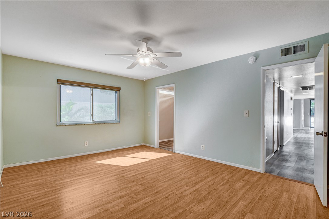 2620 San Lago Court Las Vegas NV 89121