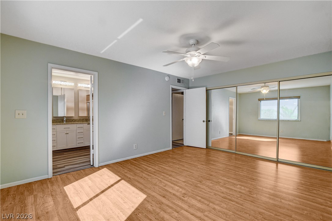 2620 San Lago Court Las Vegas NV 89121