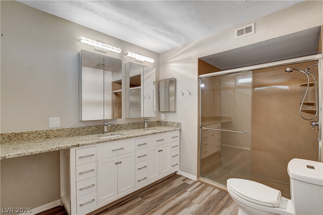 2620 San Lago Court Las Vegas NV 89121
