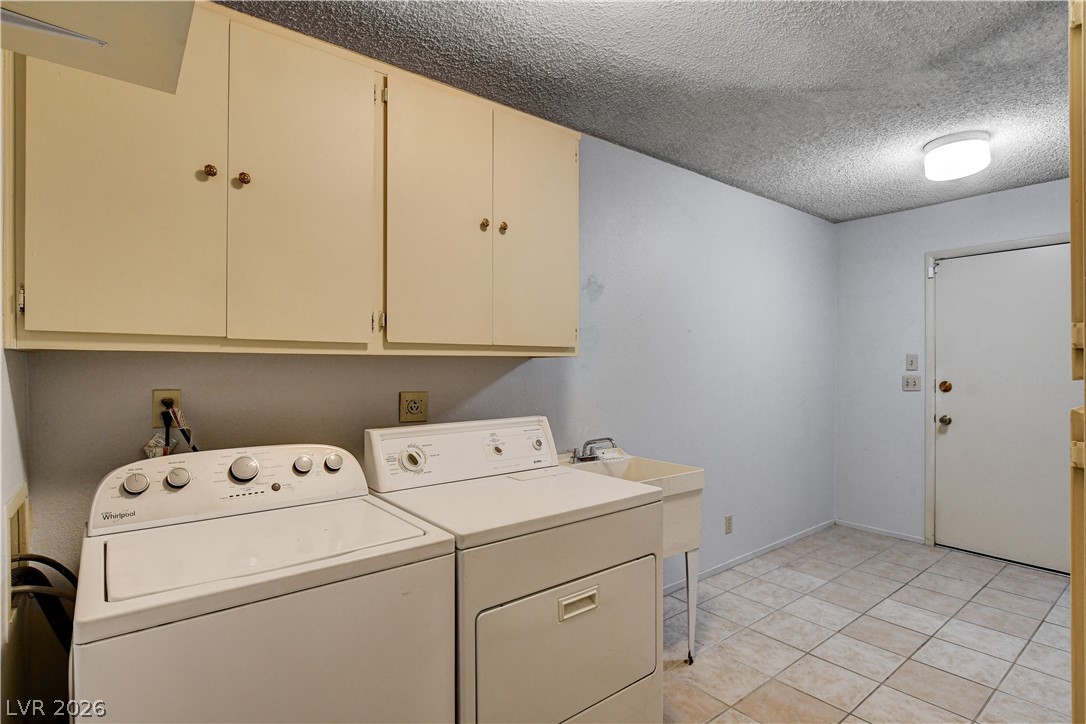 2620 San Lago Court Las Vegas NV 89121