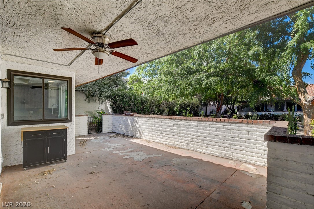 2620 San Lago Court Las Vegas NV 89121