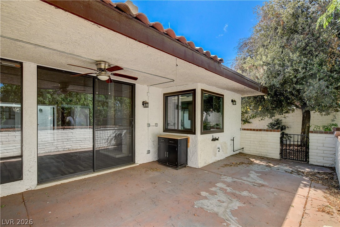 2620 San Lago Court Las Vegas NV 89121