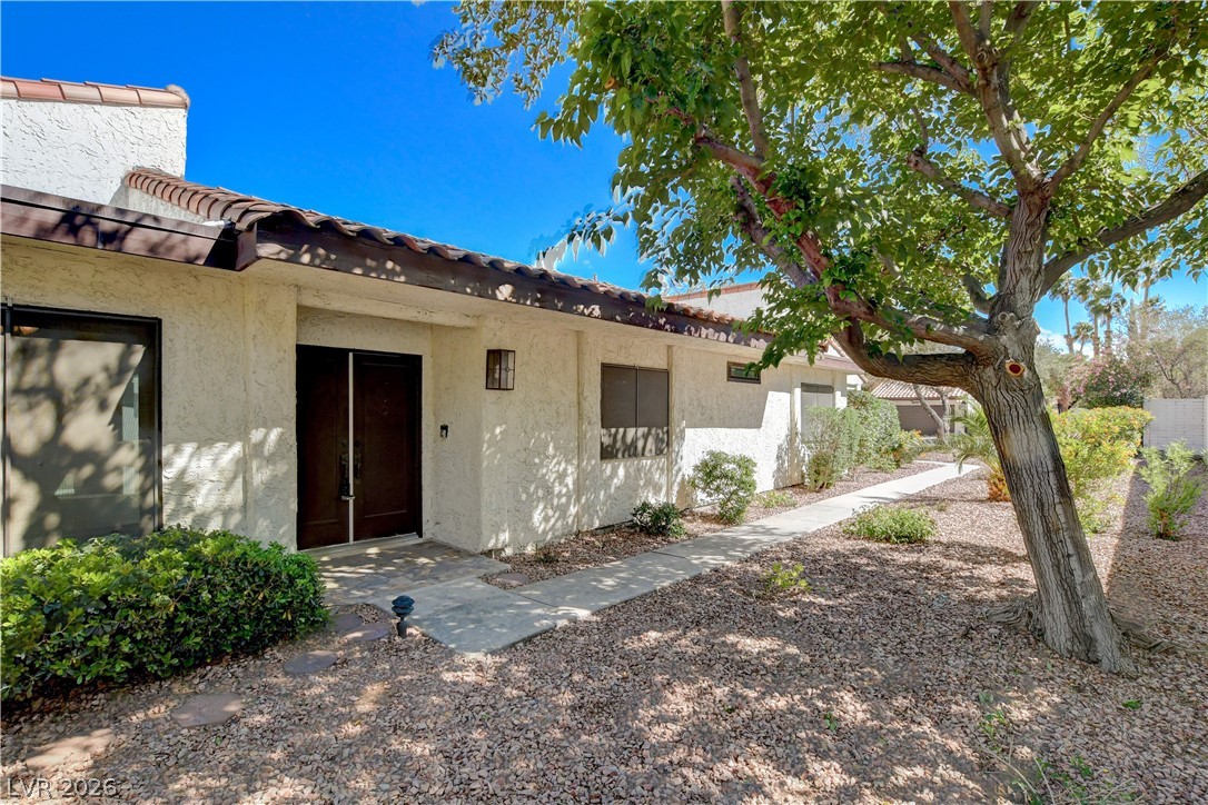 2620 San Lago Court Las Vegas NV 89121