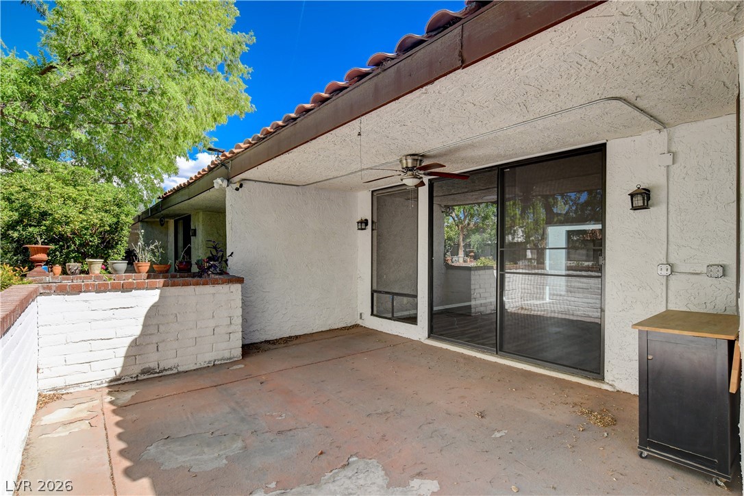 2620 San Lago Court Las Vegas NV 89121