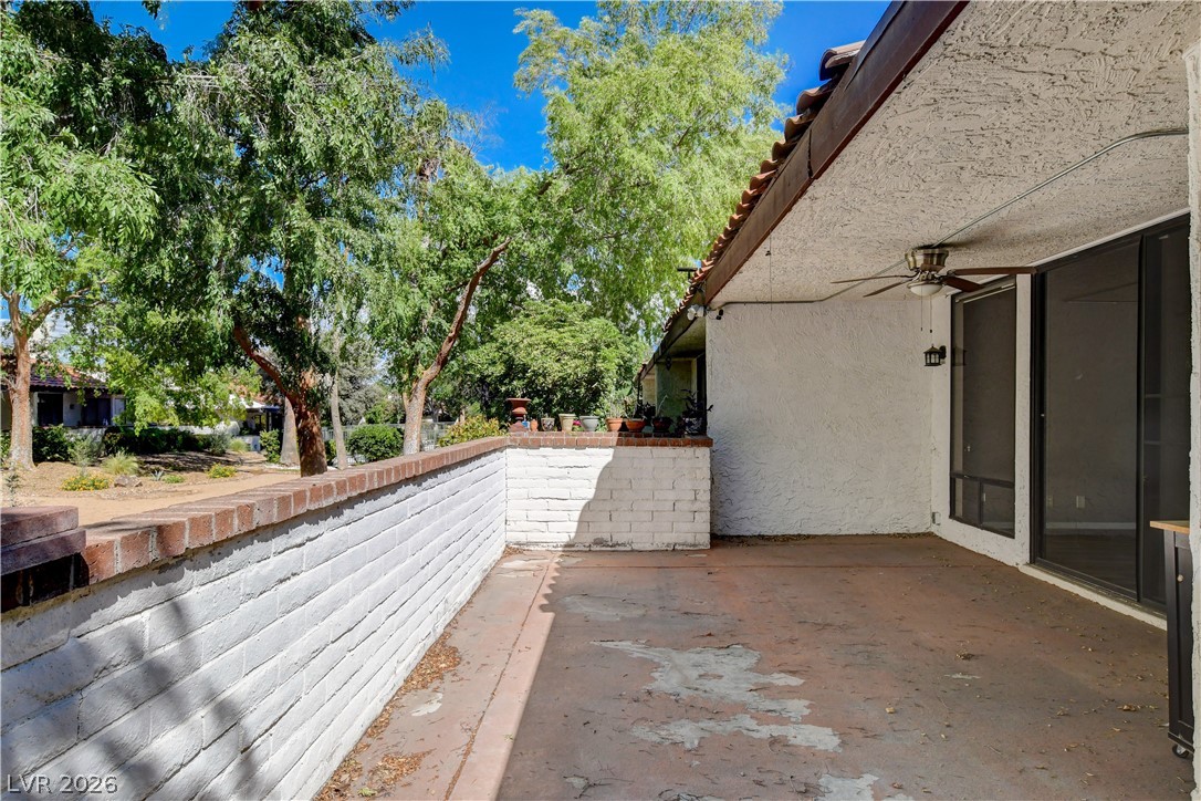 2620 San Lago Court Las Vegas NV 89121