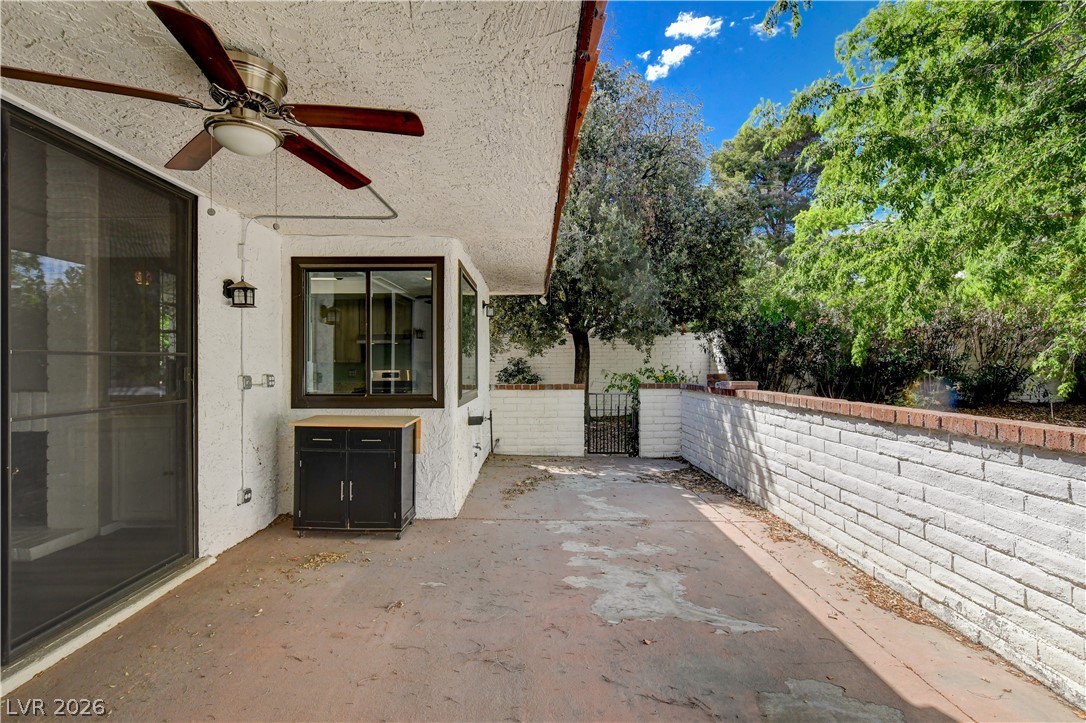 2620 San Lago Court Las Vegas NV 89121