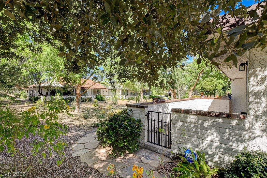 2620 San Lago Court Las Vegas NV 89121